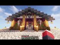 I Survived 100 Days on LUCKY ONE BLOCK in Minecraft Hardcore (HINDI)