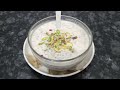 How to make easy weight loss healthy breakfast recipe || Banana Smoothie recipe || Banana milkshake.