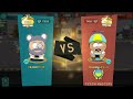 Epic Return | Conquering the 'Superhero' Event | South Park Phone Destroyer!