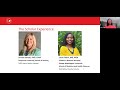 Macy Faculty Scholars Informational Webinar 2024