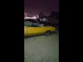 1975 Chevy Caprice donk project