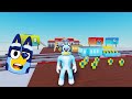 Build to Survive MAX LEVEL TSUNAMI in Roblox!