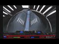 Star Wars: Rebel Assault 2, 'The Hidden Empire' - Pt.3 