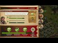 Forge of Empires: How to complete the Rival Challenges in UNDER 30 Minutes!  St. Patrick's Day Event