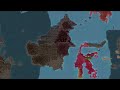 Destruyendo los IMPERIOS EUROPEOS con JAPÓN-Victoria2 JAPON#3