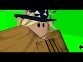 Jotaro vs DIO in ROBLOX