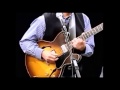 Chris Cain Bluesman Extroidinaire.wmv