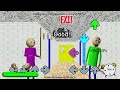 Baldi's Basics In Music And Rappin' - Friday Night Funkin Mod Showcase (Cutscene/Mod/Hard)