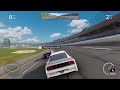 Nascar heat 5 Epic 1v1 on Talladega