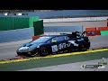 Hotlap | Lamborghini Huracan GT3 Evo II - Spa-Francorchamps: 2:15.8