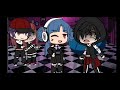 My Sweet Demon | Gacha Life Mini Movie