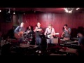 The Other Jacksons @ Red Rock Coffee 8/9/14