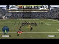 Game winning field goal