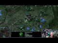 1 Terran Grandmaster vs 6 Silver + Bronze Players (INSANE CHALLENGE)