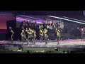 240106 GDA Idol Reaction SEVENTEEN performance | 38th Golden Disc Awards