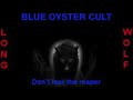 Blue oyster cult Don't fear the reaper Extended Wolf