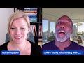 Mastering Leadership & Work-Life Balance with Andre Young: Essential Strategies for Success