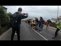 Saltburn bank Tour of Britain unedited version