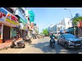 Triplicane திருவல்லிக்கேணி Driving Video Chennai சென்னை POV
