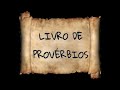 PROVÉRBIOS CAPÍTULO 11 - Bíblia em áudio