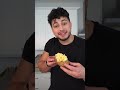 20 Minute Loaded Baked Potato | The Golden Balance