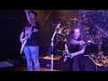 Velozza - Full Show @ Hell, Diest, Belgium (06-04-2024)