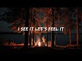 Alan Walker - Darkside (Lyrics Video)