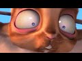 Animated Short Film 