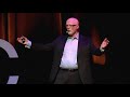 Preparing for a future with Artificial Intelligence | Robin Winsor | TEDxYYC