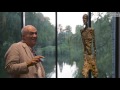 Colm Tóibín Interview: On Giacometti