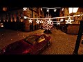 DWG Mazda RX7 FC3S Merry Driftmas w/ Wheel Cam - Assetto Corsa