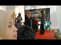 Acara Khitanan Rehan Prana ( Dokumen Keluarga) Saipul Hajat Nyawer Terus.