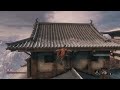 I played and BEAT a Sekiro randomizer in one video...