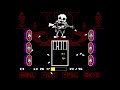 I played the craziest Undertale Fan Games