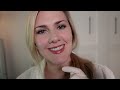 Relaxing ASMR Doctor Checkup 🩺💊 Soft Spoken into Whisper