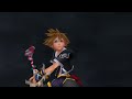How to Beat Roxas in Kingdom Hearts 2 (For Beginners)