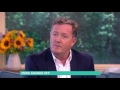 Piers Morgan Apologises for What He Said About Ariana Grande on Twitter | This Morning