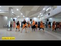 MY BELLA DONNA line dance//Choreo : Hapiz Hamza