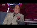 Rich Little's Impressions Drove This Celebrity CRAZY! | Jukebox | Huckabee