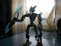 Bionicle/Glatorian Battle/Gelu vs Malum/