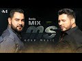 BANDA MS - EXITOS || MIX ROMANTICAS