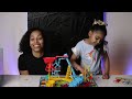 🐭 Mouse Trap Madness! 🎲 Unveiling Fun & Games with Giselle Rose