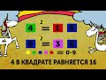 8 Головоломок, Которые Поставили в Тупик Весь Интернет