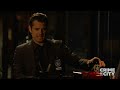 Raylan's Intense Standoff with Clinton | Justified (Timothy Olyphant)