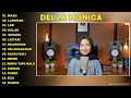Della Monica - SIGAR | Full Album Terbaru 2024