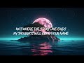 Taylor Swift - Enchanted (Lyrics)