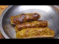 Qureshi Kabab 🔥 | Qureshi Seekh Kabab Recipe ❤ | Juicy And Soft Kabab 🤤 | Bakra Eid Special Recipe 🐐