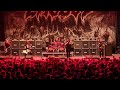 Exodus - Blood In Blood Out live at Brutal Assault 2024