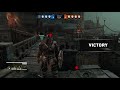 warlord op