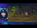 Banjo is approaching with your order • Banjo-Tooie